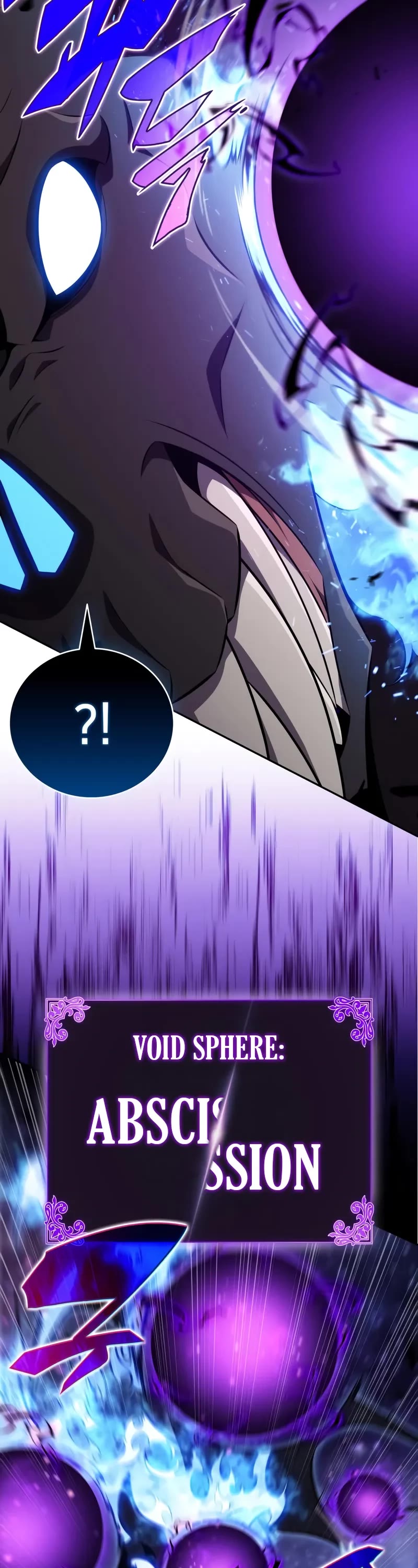 The Regressed Son of a Duke is an Assassin Chapter 73 page 12 - Chapter 73: The truth (1)