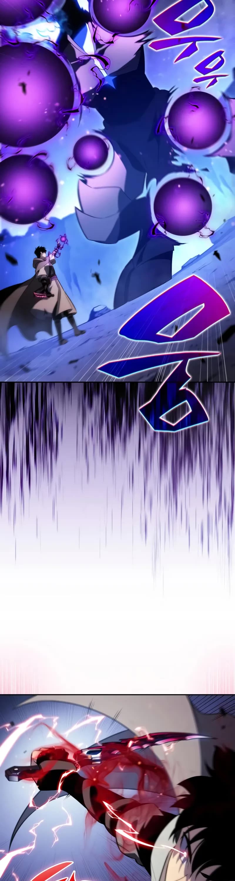 The Regressed Son of a Duke is an Assassin Chapter 73 page 13 - Chapter 73: The truth (1)