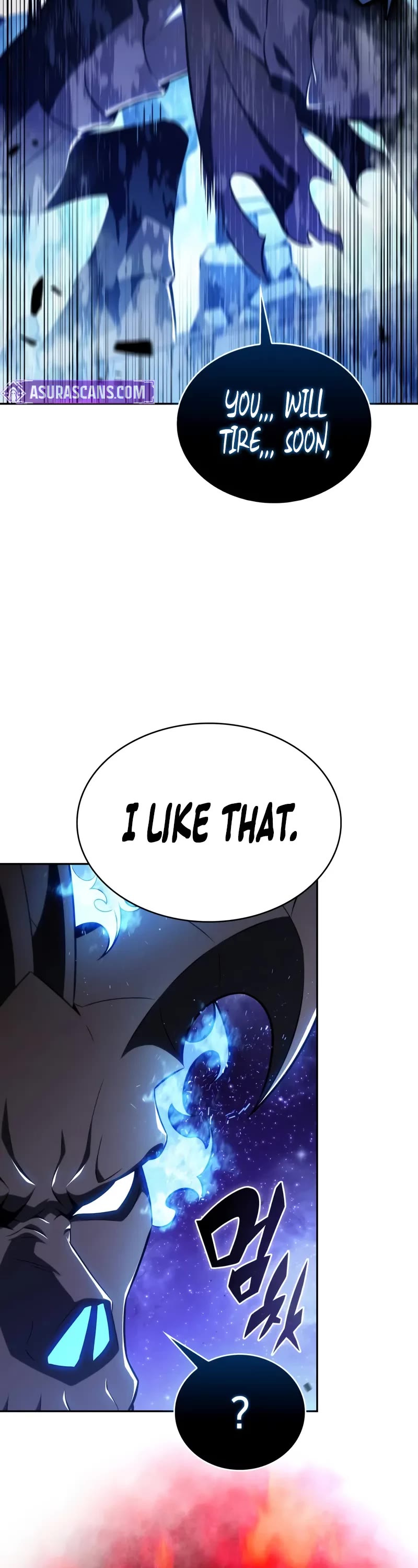 The Regressed Son of a Duke is an Assassin Chapter 73 page 17 - Chapter 73: The truth (1)