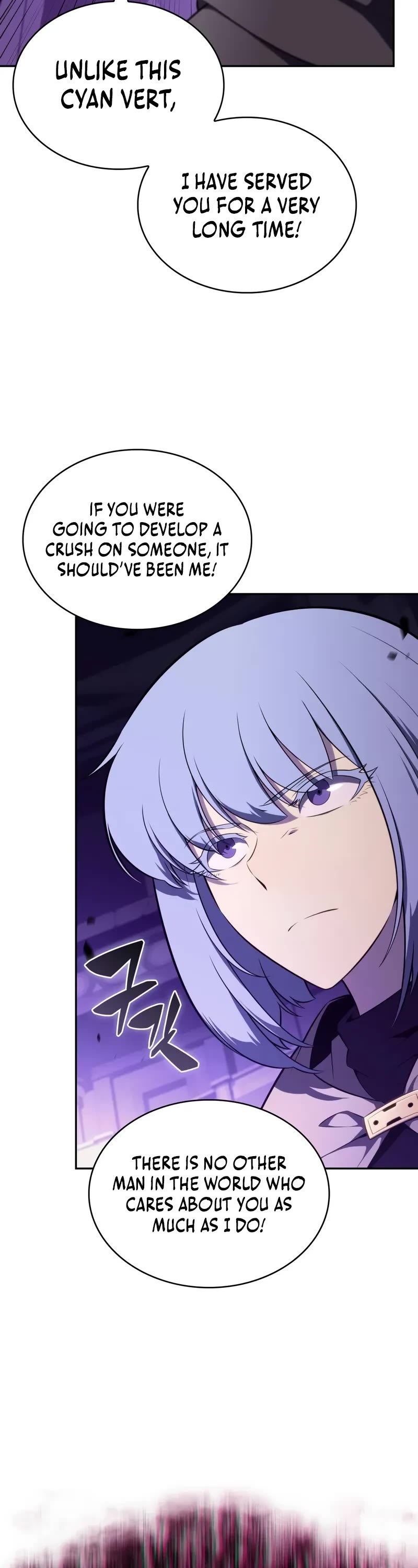 The Regressed Son of a Duke is an Assassin Chapter 73 page 32 - Chapter 73: The truth (1)