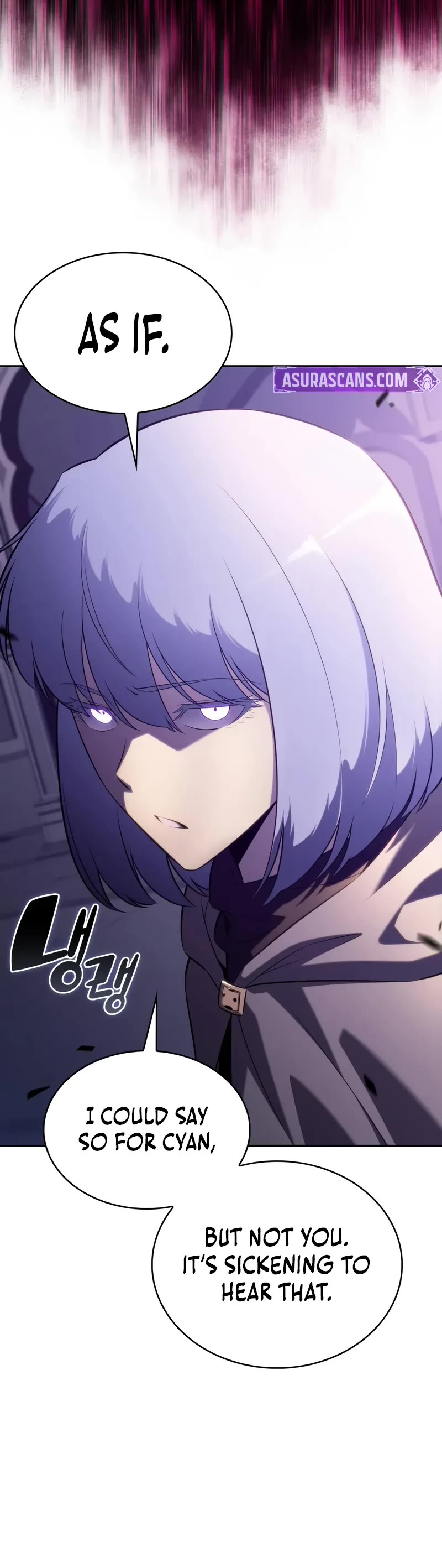 The Regressed Son of a Duke is an Assassin Chapter 73 page 34 - Chapter 73: The truth (1)