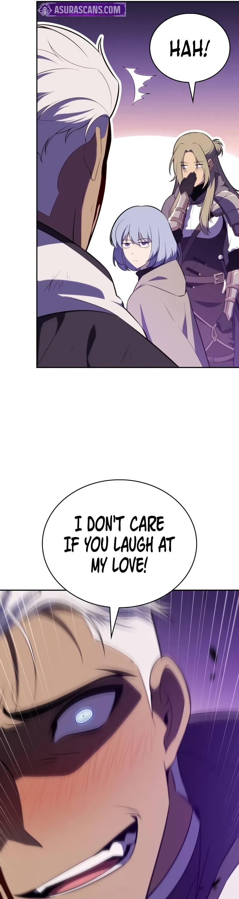 The Regressed Son of a Duke is an Assassin Chapter 73 page 35 - Chapter 73: The truth (1)