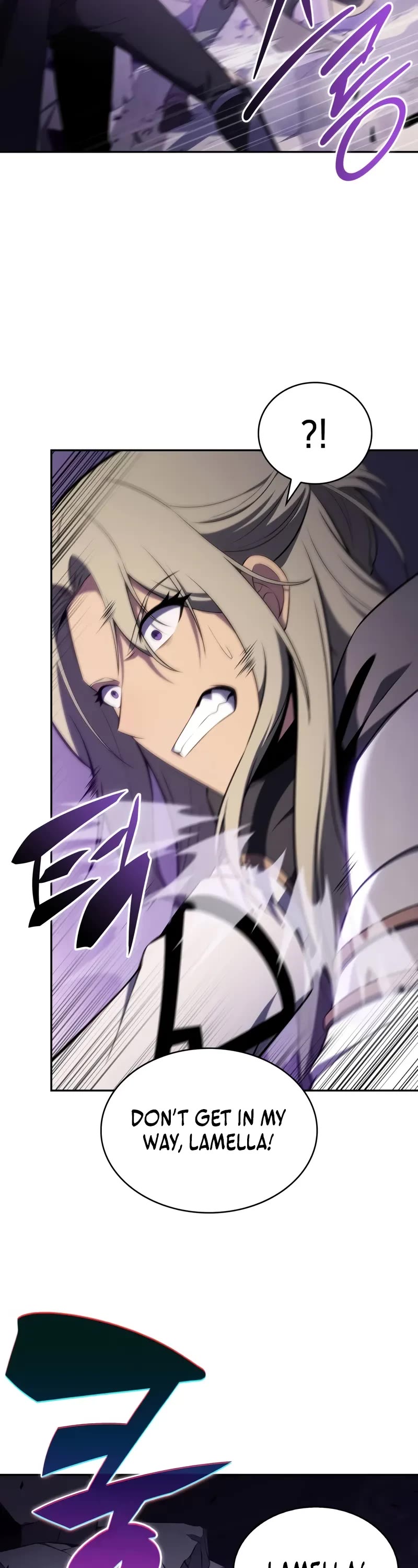 The Regressed Son of a Duke is an Assassin Chapter 73 page 37 - Chapter 73: The truth (1)