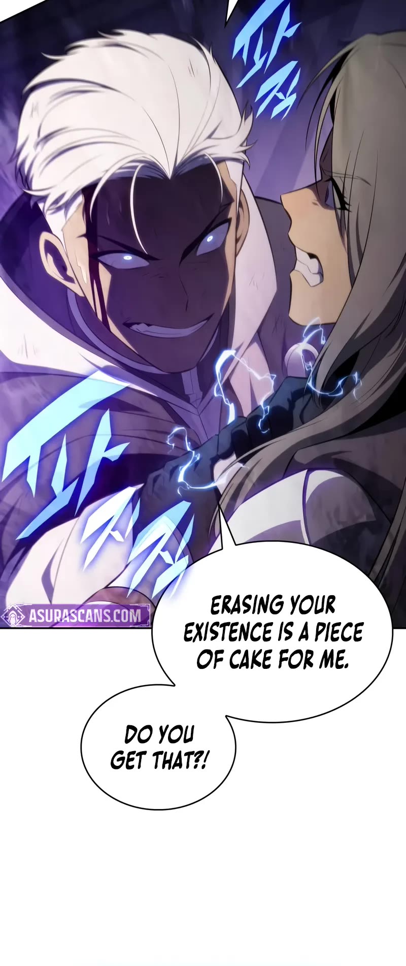 The Regressed Son of a Duke is an Assassin Chapter 73 page 39 - Chapter 73: The truth (1)