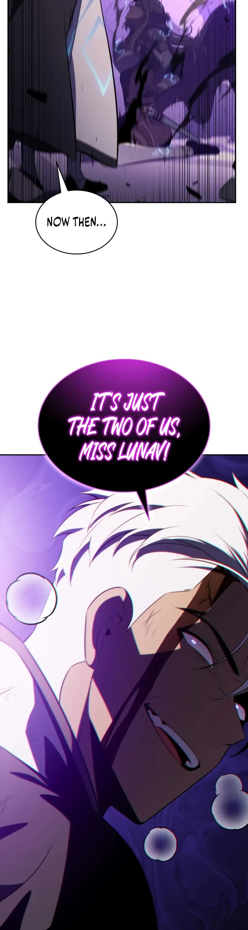 The Regressed Son of a Duke is an Assassin Chapter 73 page 41 - Chapter 73: The truth (1)