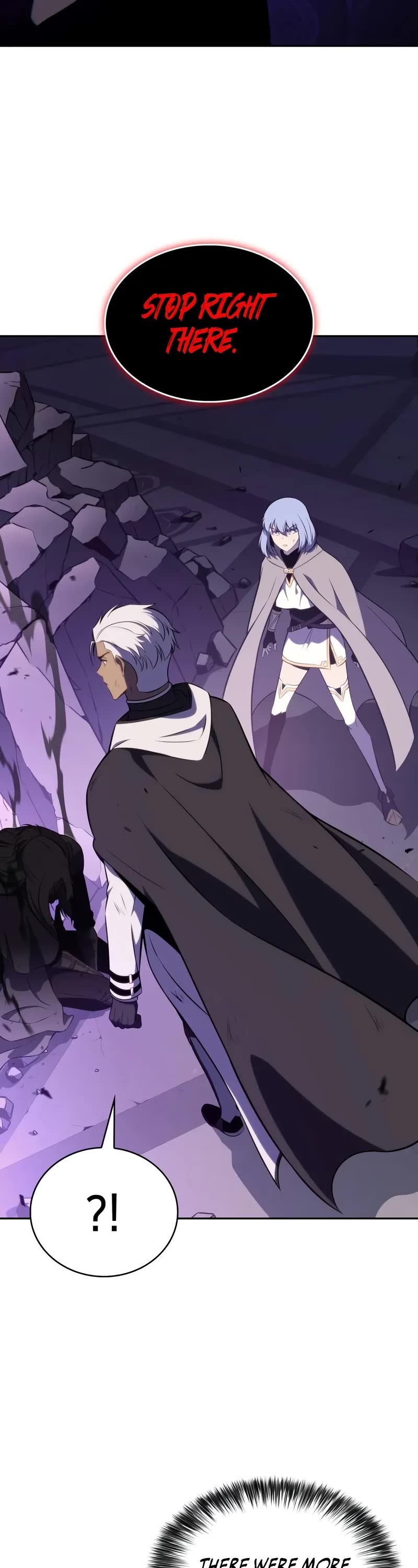 The Regressed Son of a Duke is an Assassin Chapter 73 page 42 - Chapter 73: The truth (1)
