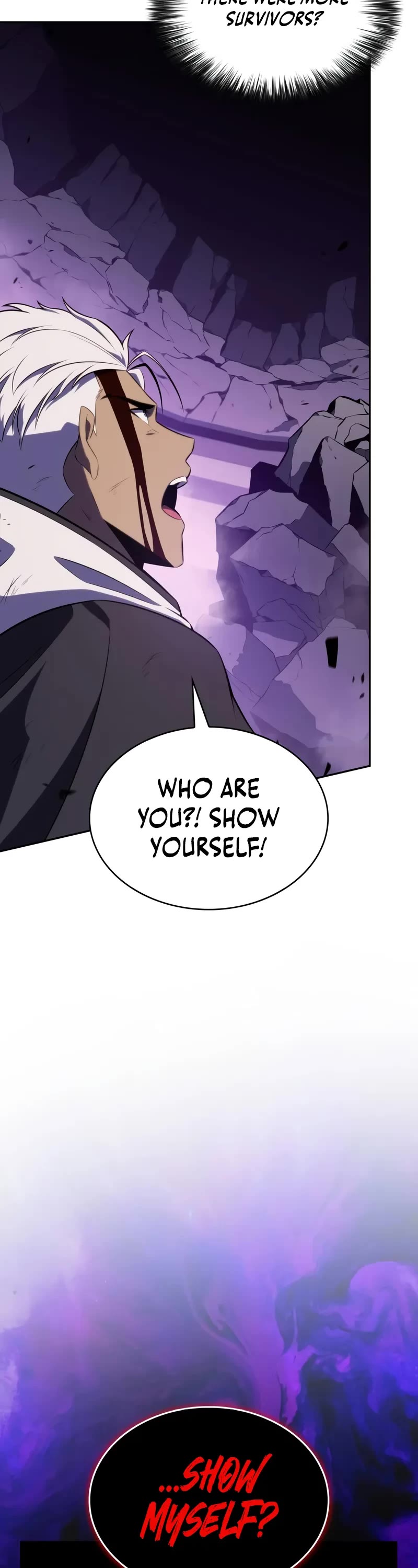 The Regressed Son of a Duke is an Assassin Chapter 73 page 43 - Chapter 73: The truth (1)