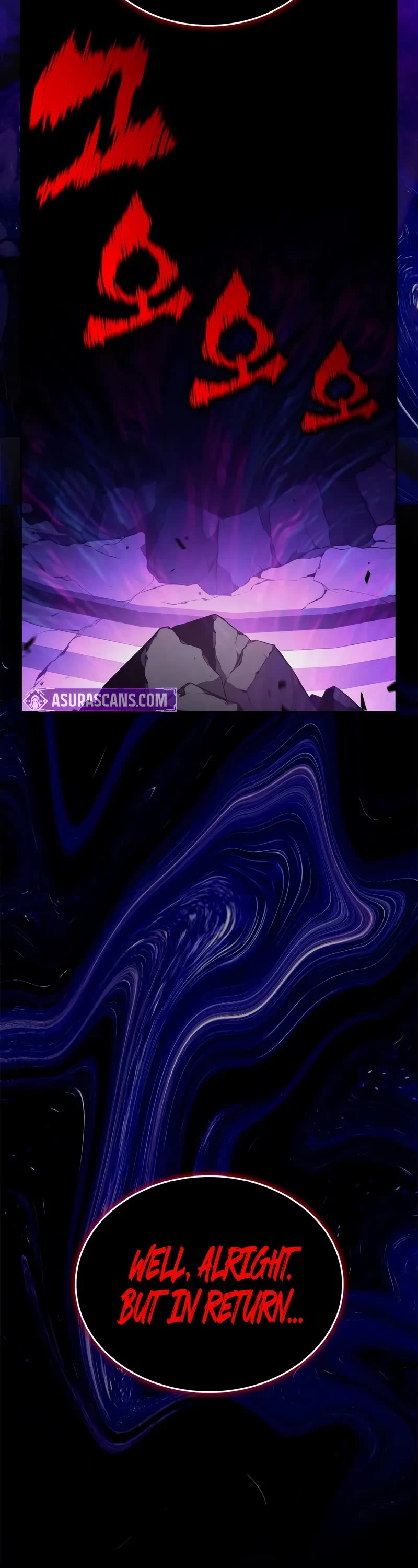 The Regressed Son of a Duke is an Assassin Chapter 73 page 44 - Chapter 73: The truth (1)