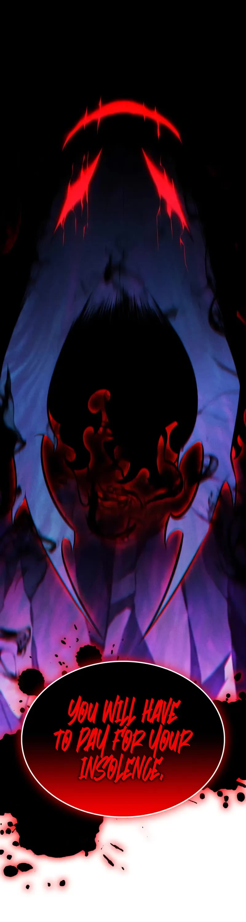 The Regressed Son of a Duke is an Assassin Chapter 73 page 45 - Chapter 73: The truth (1)