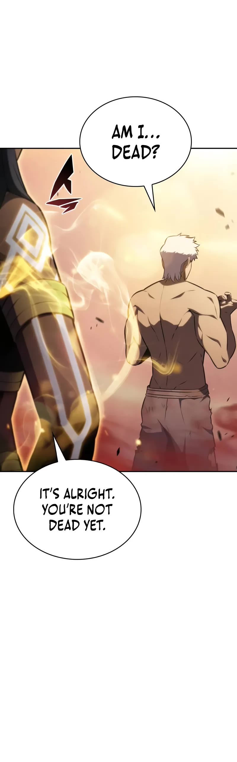The Regressed Son of a Duke is an Assassin Chapter 73 page 49 - Chapter 73: The truth (1)