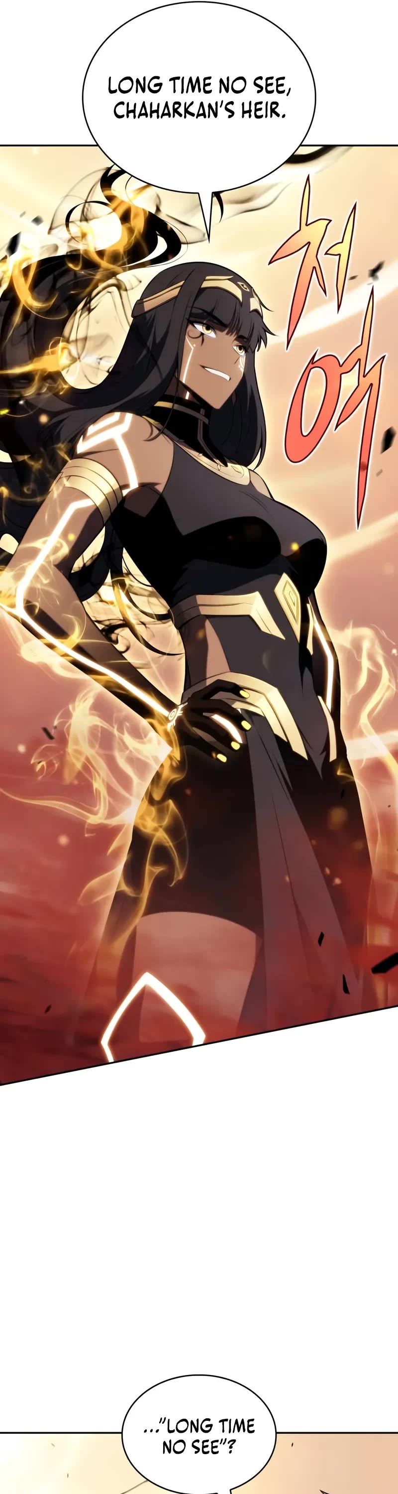 The Regressed Son of a Duke is an Assassin Chapter 73 page 50 - Chapter 73: The truth (1)