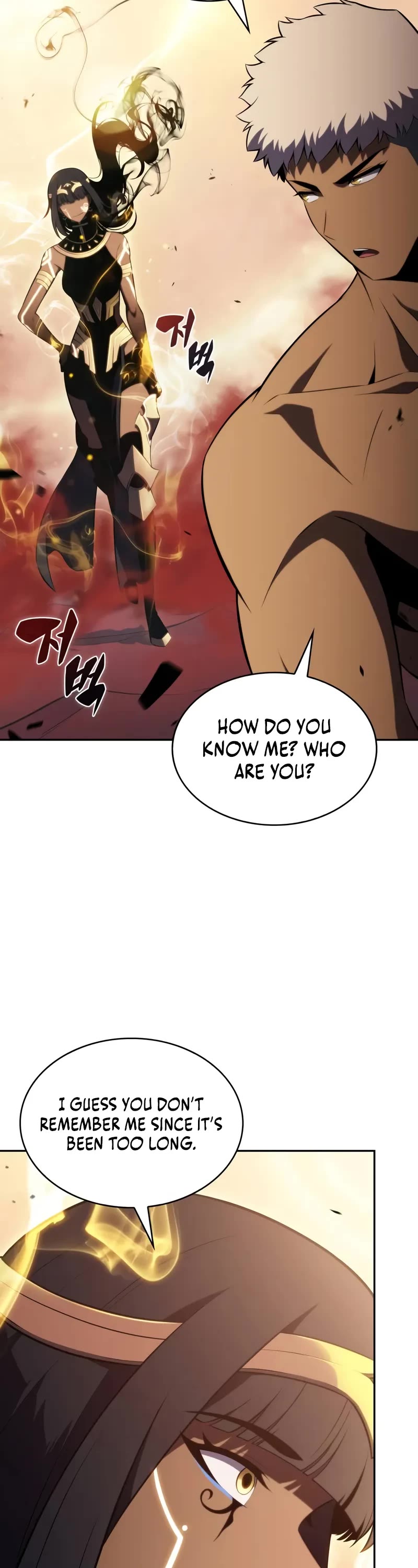 The Regressed Son of a Duke is an Assassin Chapter 73 page 51 - Chapter 73: The truth (1)