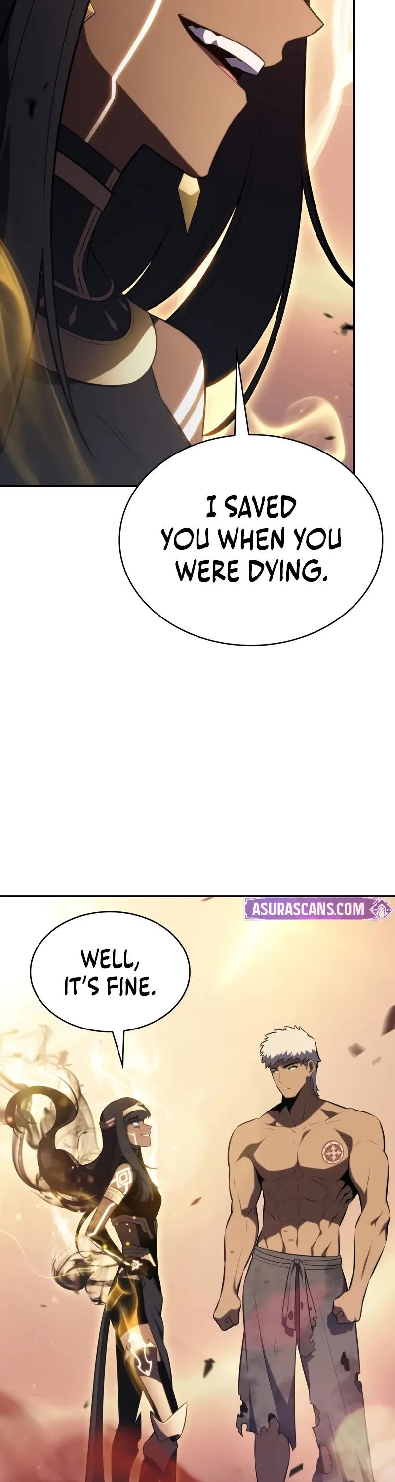 The Regressed Son of a Duke is an Assassin Chapter 73 page 52 - Chapter 73: The truth (1)