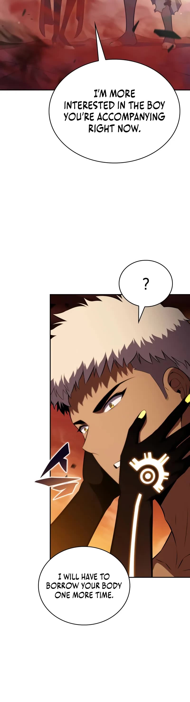 The Regressed Son of a Duke is an Assassin Chapter 73 page 53 - Chapter 73: The truth (1)