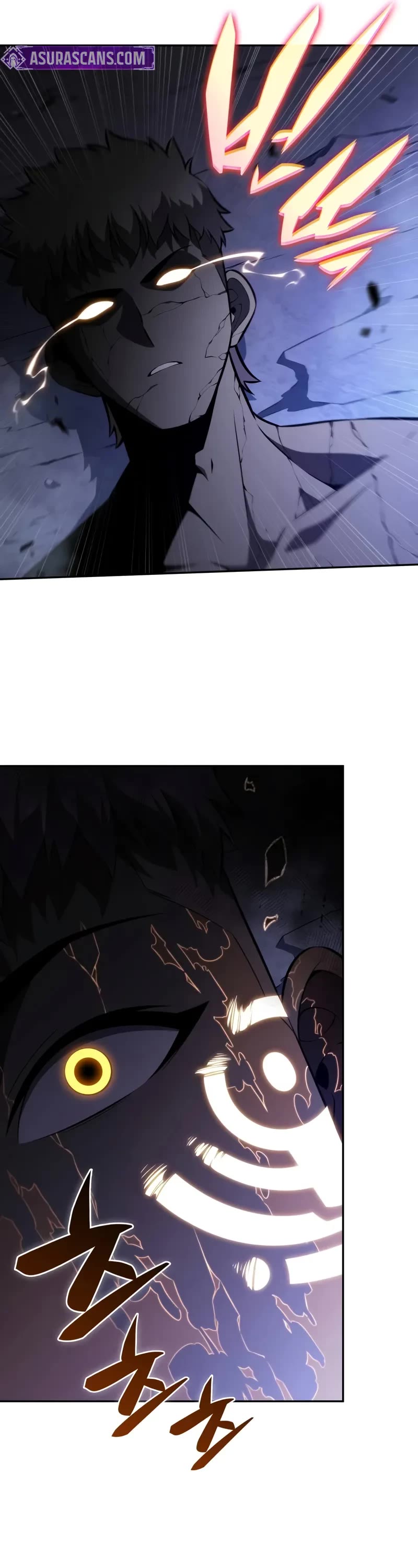 The Regressed Son of a Duke is an Assassin Chapter 73 page 55 - Chapter 73: The truth (1)