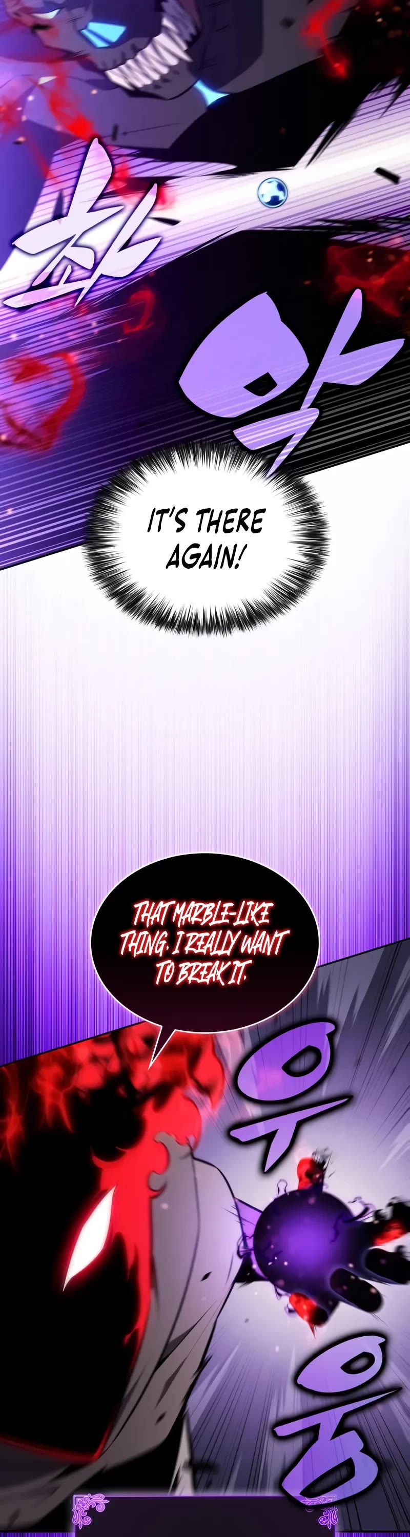 The Regressed Son of a Duke is an Assassin Chapter 73 page 60 - Chapter 73: The truth (1)