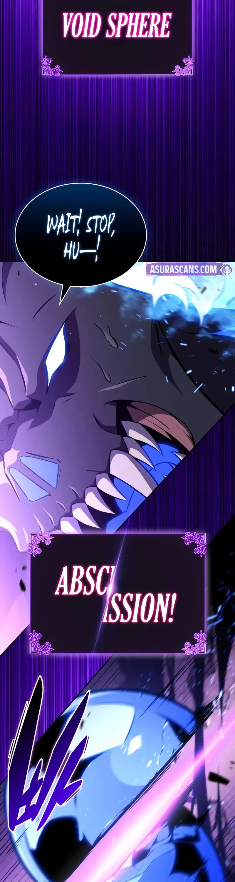 The Regressed Son of a Duke is an Assassin Chapter 73 page 61 - Chapter 73: The truth (1)