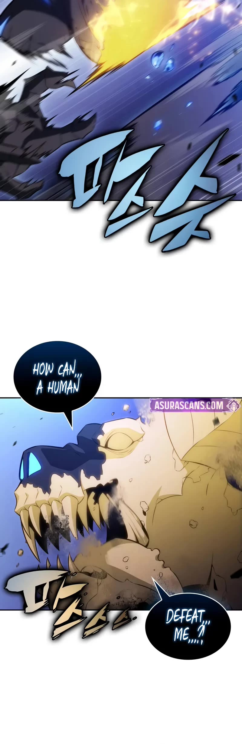 The Regressed Son of a Duke is an Assassin Chapter 73 page 63 - Chapter 73: The truth (1)