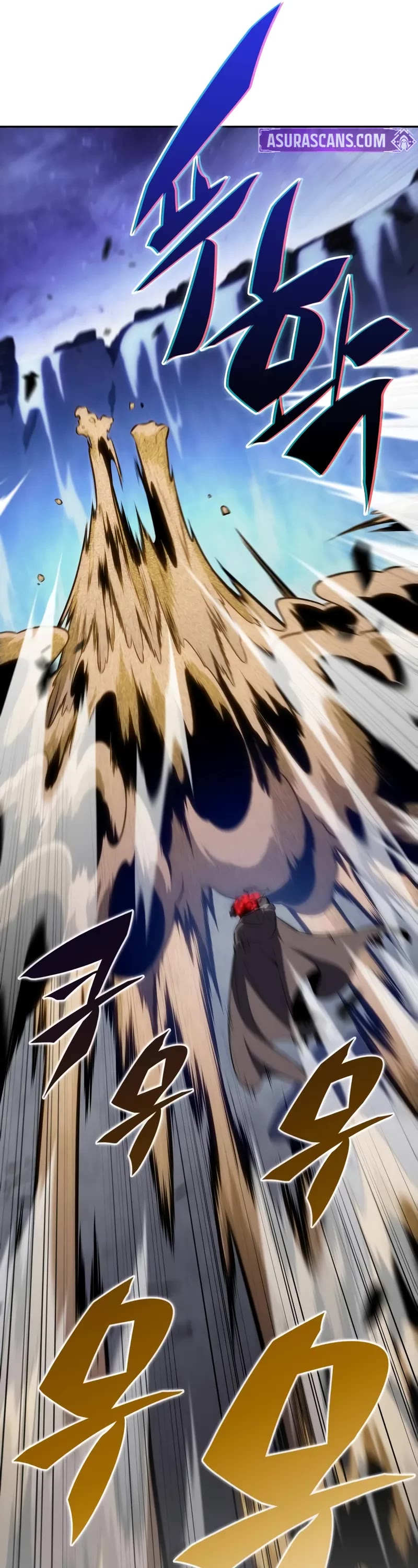 The Regressed Son of a Duke is an Assassin Chapter 73 page 64 - Chapter 73: The truth (1)