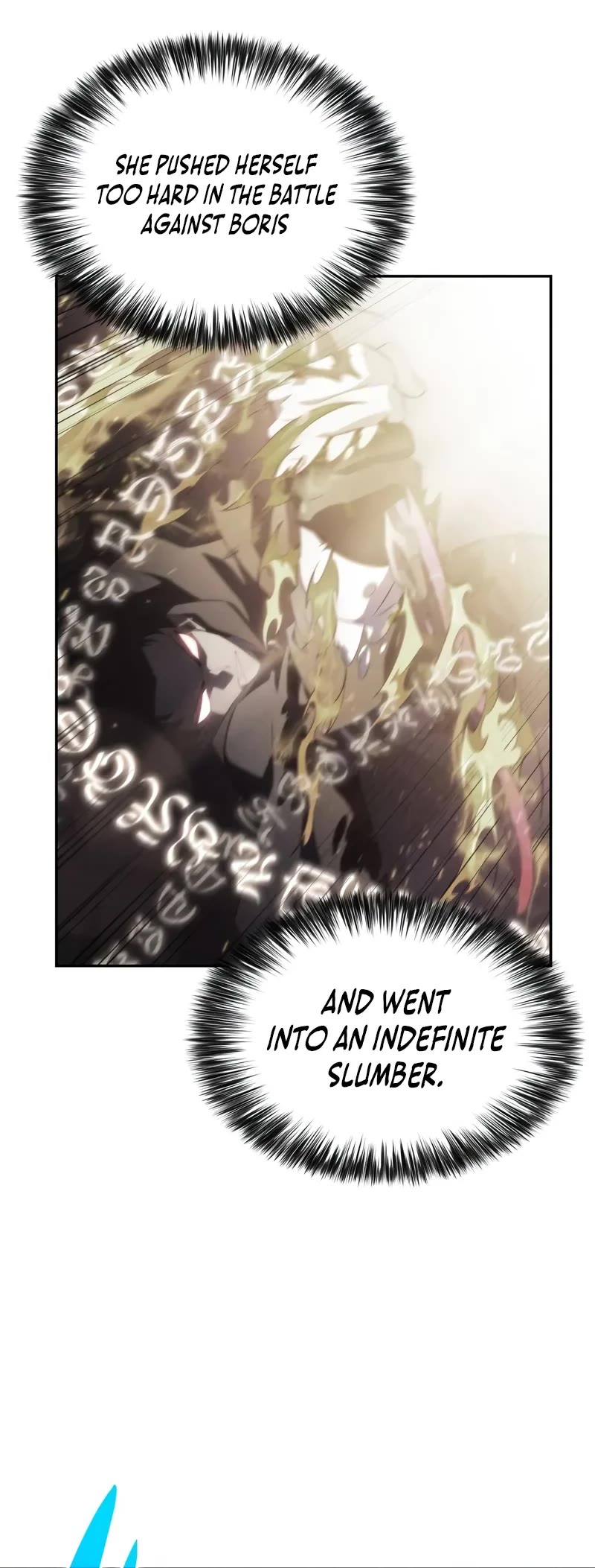 The Regressed Son of a Duke is an Assassin Chapter 73 page 67 - Chapter 73: The truth (1)