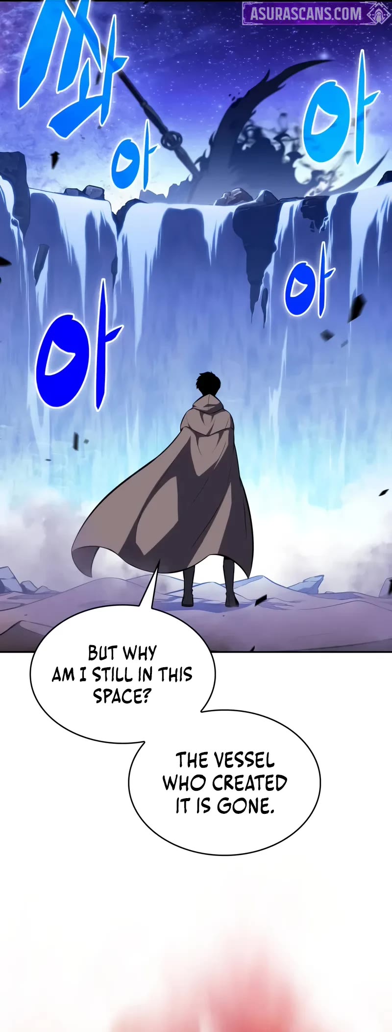 The Regressed Son of a Duke is an Assassin Chapter 73 page 68 - Chapter 73: The truth (1)