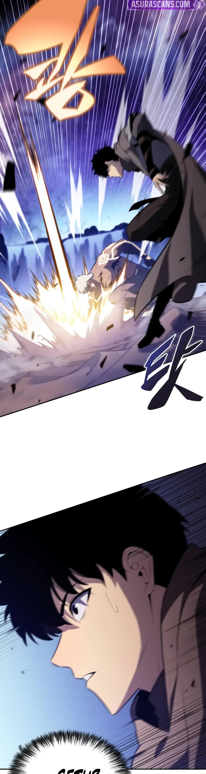 The Regressed Son of a Duke is an Assassin Chapter 73 page 70 - Chapter 73: The truth (1)
