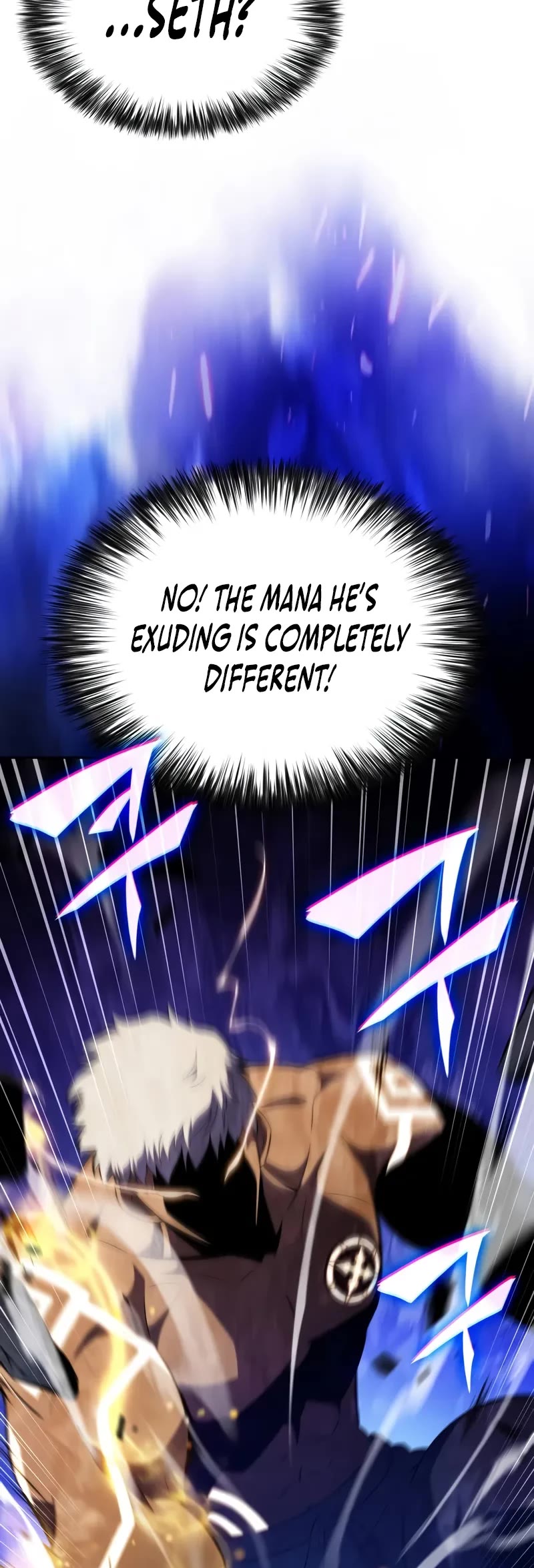The Regressed Son of a Duke is an Assassin Chapter 73 page 71 - Chapter 73: The truth (1)