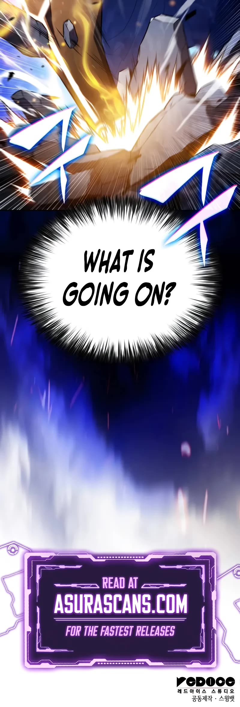 The Regressed Son of a Duke is an Assassin Chapter 73 page 72 - Chapter 73: The truth (1)