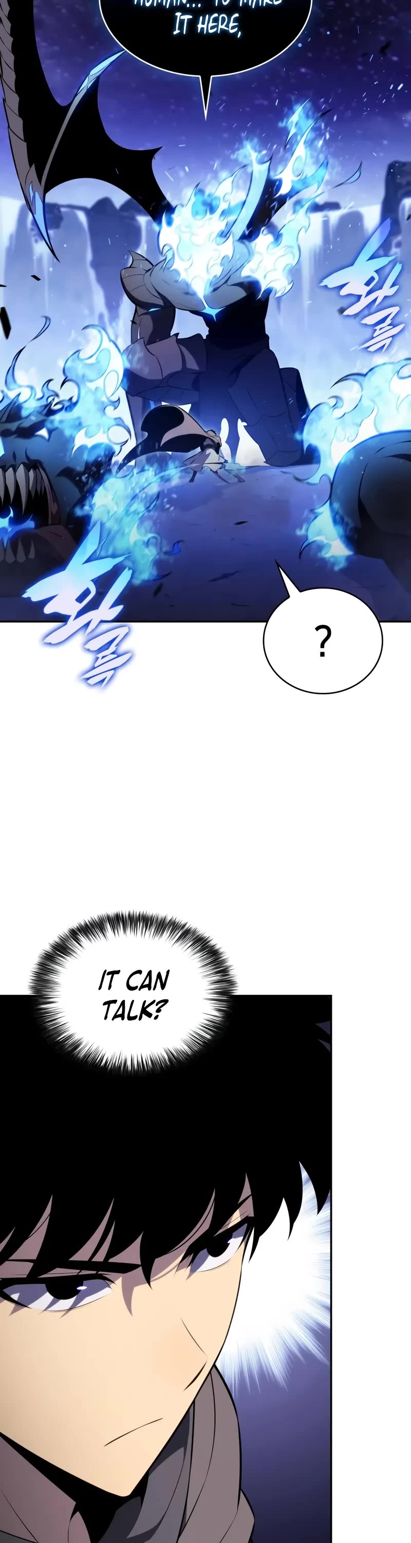 The Regressed Son of a Duke is an Assassin Chapter 73 page 8 - Chapter 73: The truth (1)