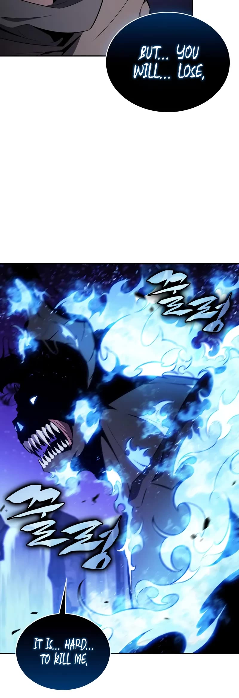 The Regressed Son of a Duke is an Assassin Chapter 73 page 9 - Chapter 73: The truth (1)