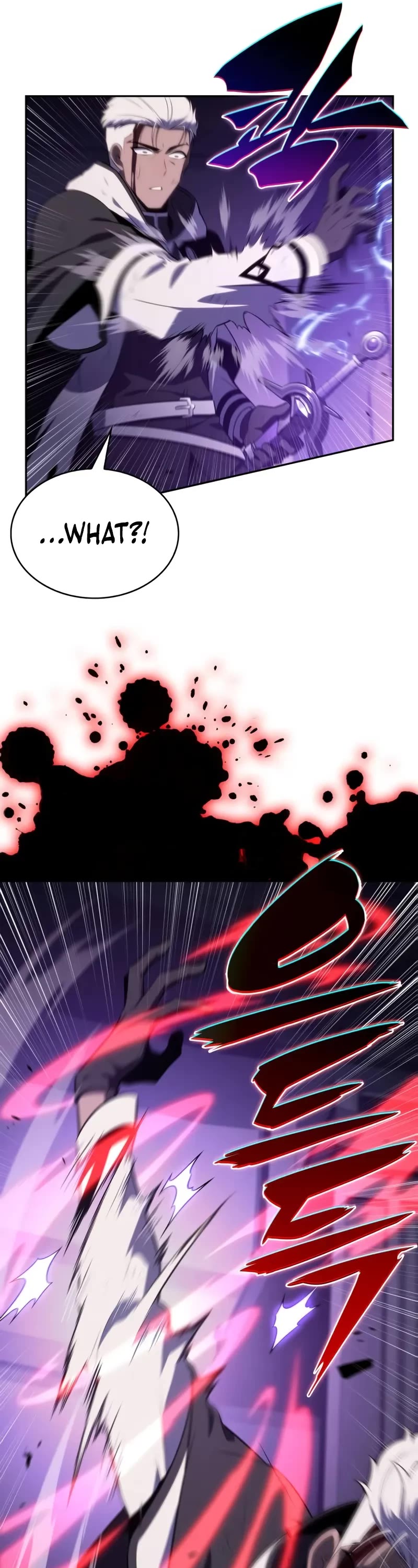 The Regressed Son of a Duke is an Assassin Chapter 74 page 12 - Chapter 74: The truth (2)