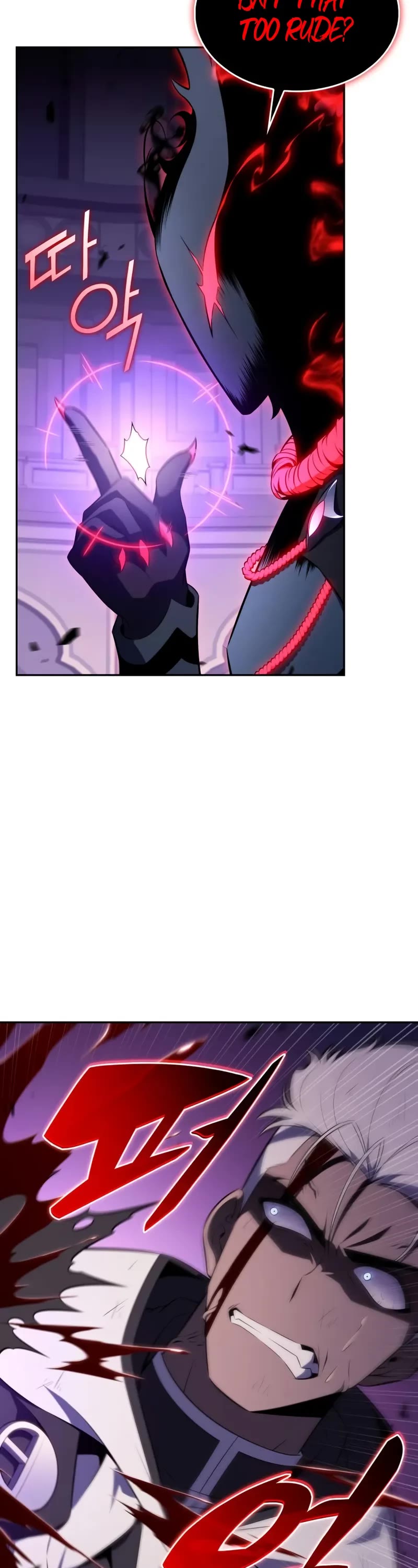 The Regressed Son of a Duke is an Assassin Chapter 74 page 14 - Chapter 74: The truth (2)