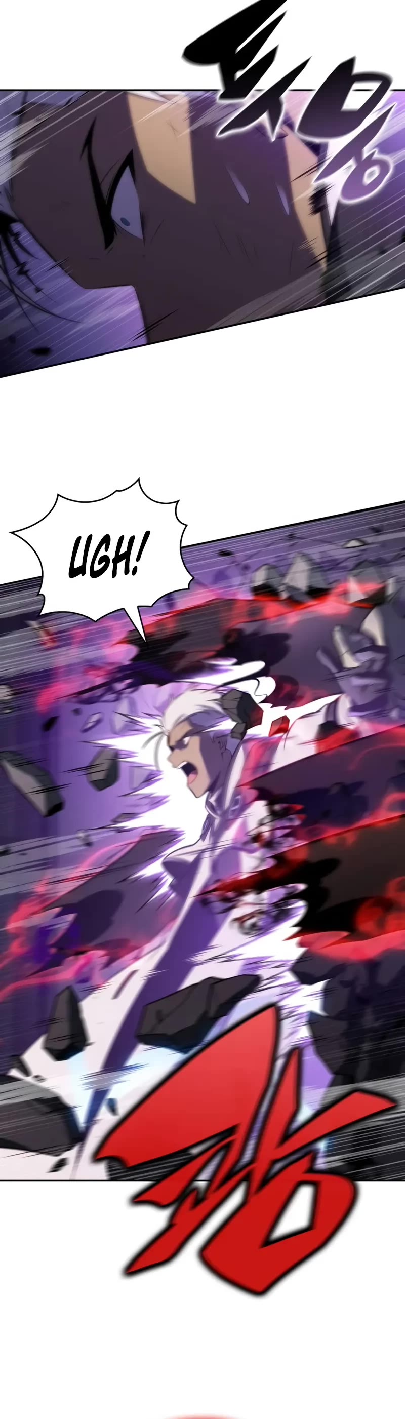 The Regressed Son of a Duke is an Assassin Chapter 74 page 16 - Chapter 74: The truth (2)