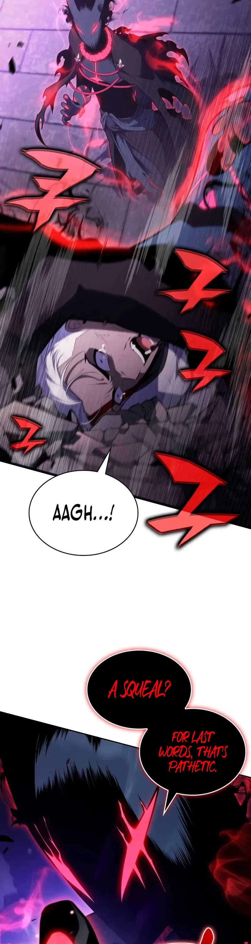 The Regressed Son of a Duke is an Assassin Chapter 74 page 18 - Chapter 74: The truth (2)