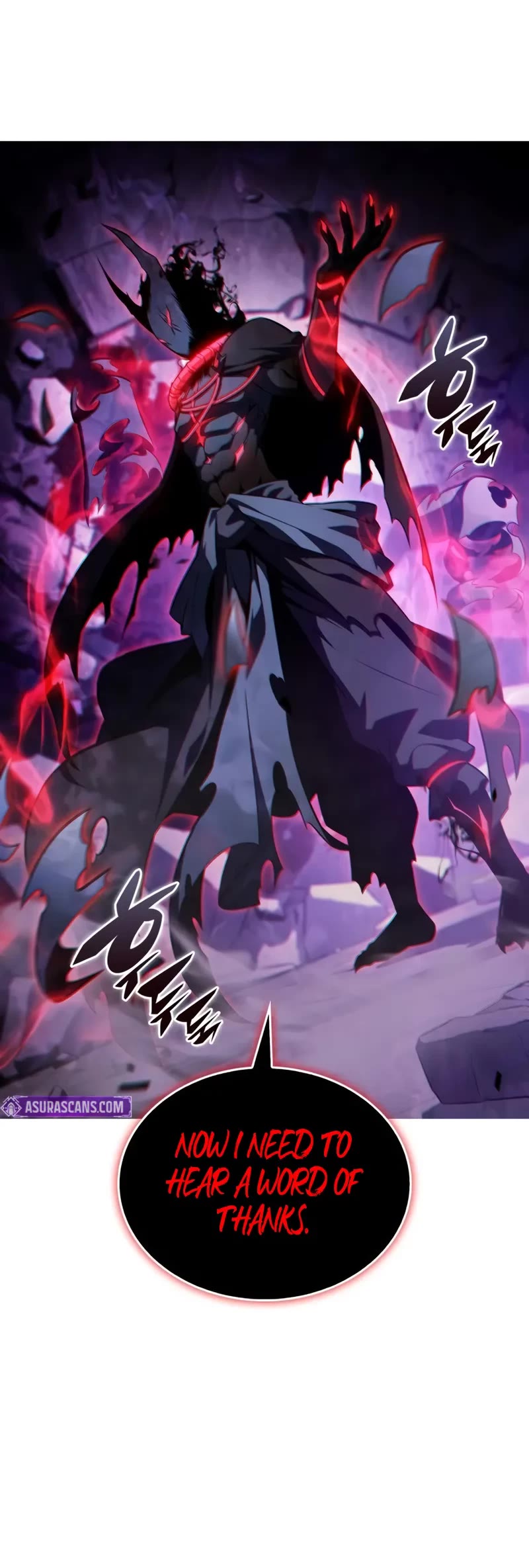 The Regressed Son of a Duke is an Assassin Chapter 74 page 21 - Chapter 74: The truth (2)