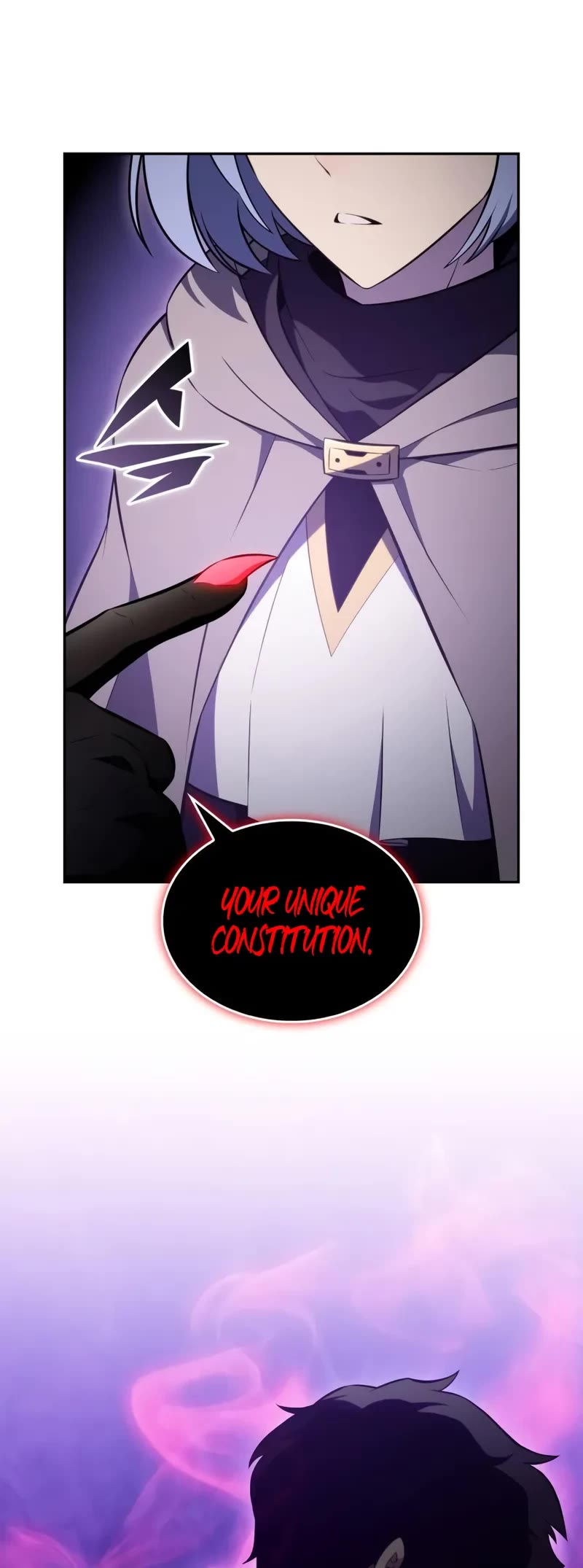 The Regressed Son of a Duke is an Assassin Chapter 74 page 25 - Chapter 74: The truth (2)
