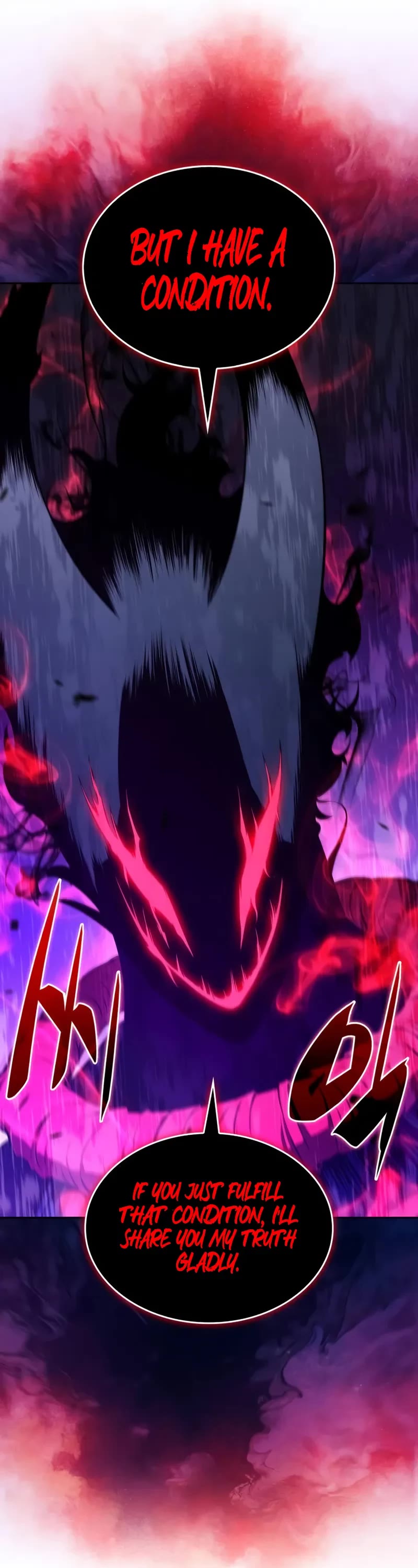 The Regressed Son of a Duke is an Assassin Chapter 74 page 32 - Chapter 74: The truth (2)