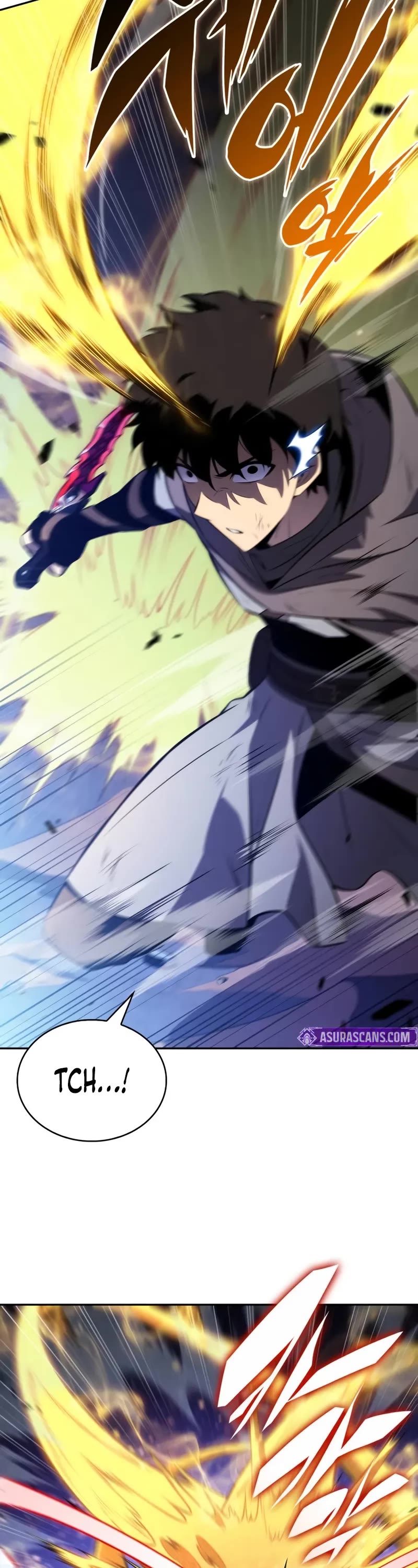 The Regressed Son of a Duke is an Assassin Chapter 74 page 35 - Chapter 74: The truth (2)