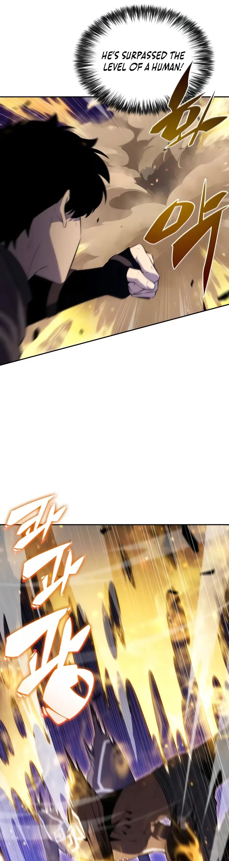 The Regressed Son of a Duke is an Assassin Chapter 74 page 37 - Chapter 74: The truth (2)