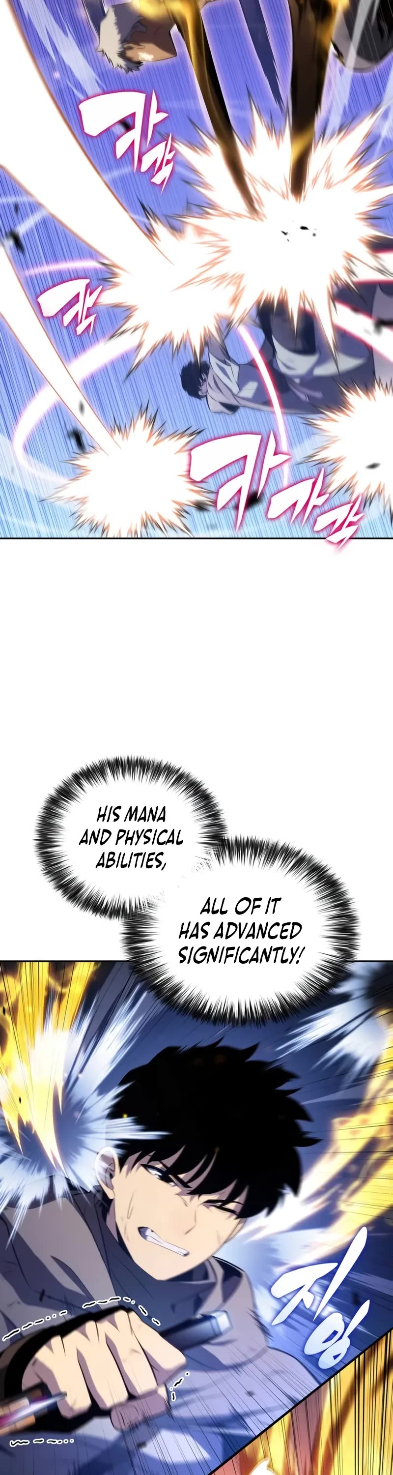 The Regressed Son of a Duke is an Assassin Chapter 74 page 38 - Chapter 74: The truth (2)