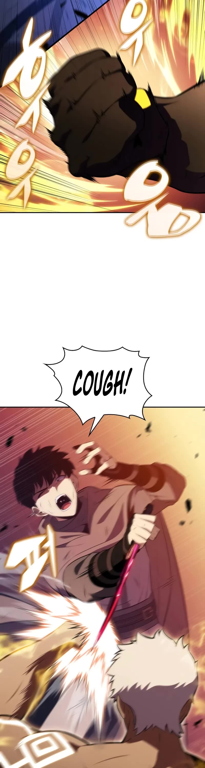 The Regressed Son of a Duke is an Assassin Chapter 74 page 39 - Chapter 74: The truth (2)
