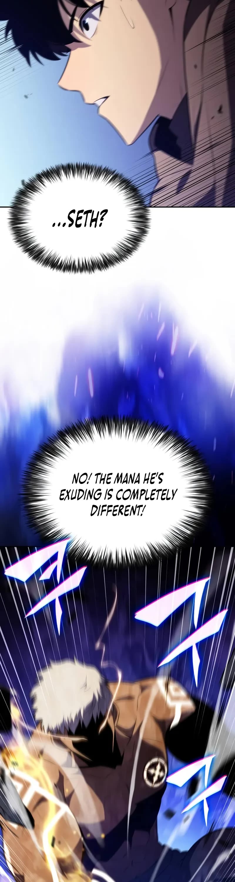 The Regressed Son of a Duke is an Assassin Chapter 74 page 4 - Chapter 74: The truth (2)