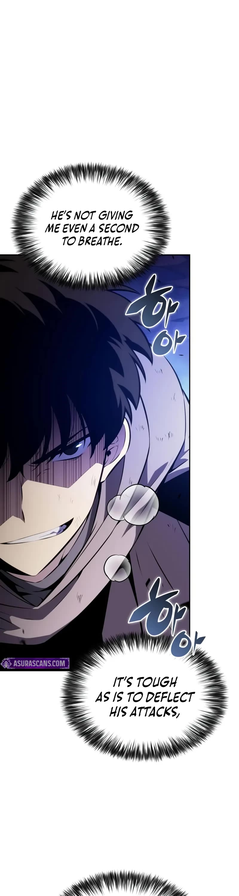 The Regressed Son of a Duke is an Assassin Chapter 74 page 43 - Chapter 74: The truth (2)