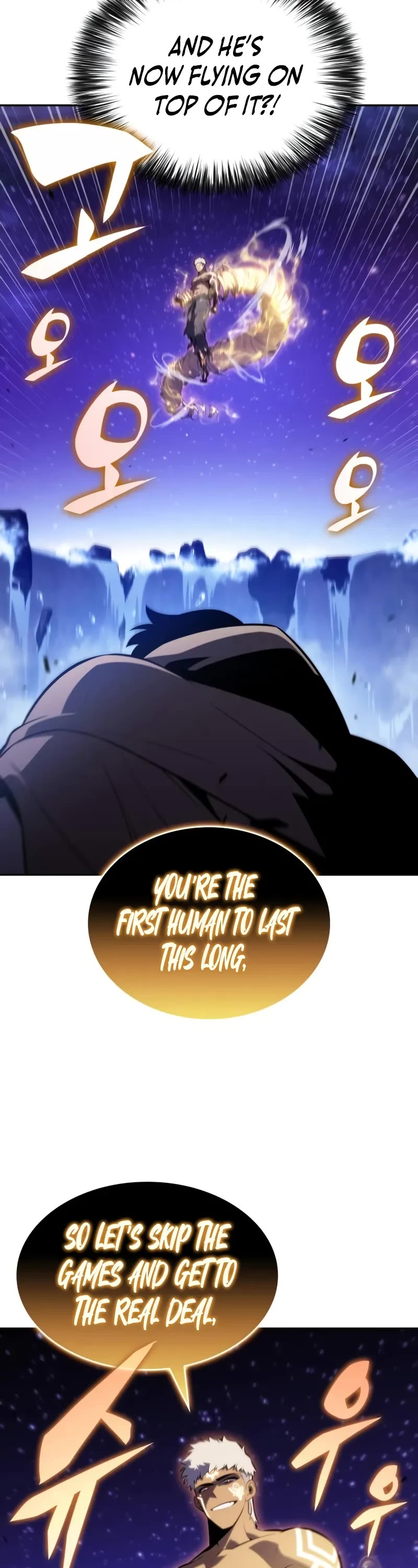 The Regressed Son of a Duke is an Assassin Chapter 74 page 44 - Chapter 74: The truth (2)