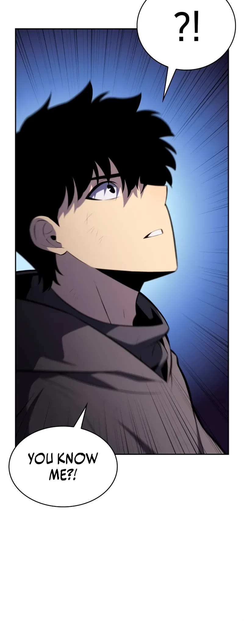 The Regressed Son of a Duke is an Assassin Chapter 74 page 46 - Chapter 74: The truth (2)