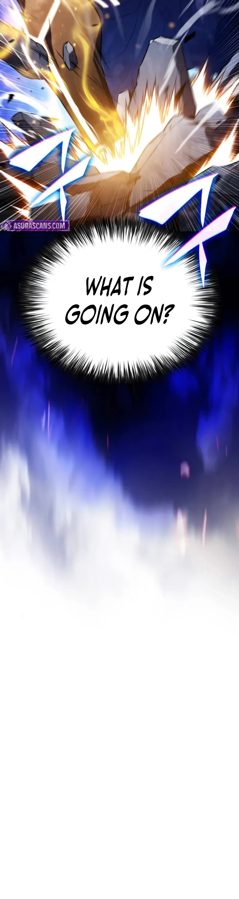 The Regressed Son of a Duke is an Assassin Chapter 74 page 5 - Chapter 74: The truth (2)