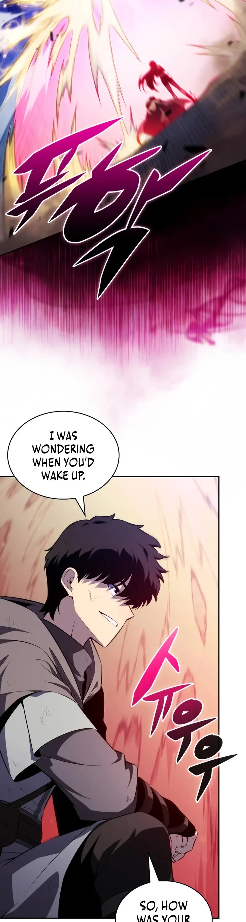 The Regressed Son of a Duke is an Assassin Chapter 74 page 50 - Chapter 74: The truth (2)