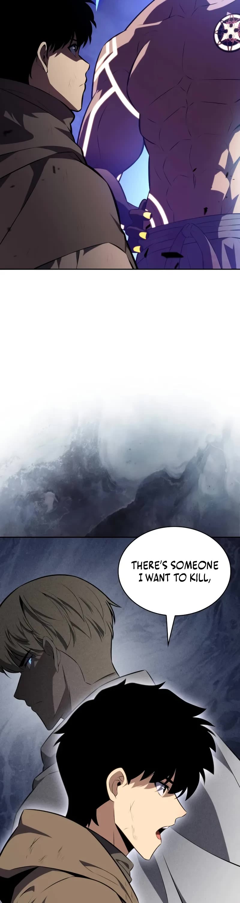 The Regressed Son of a Duke is an Assassin Chapter 74 page 58 - Chapter 74: The truth (2)