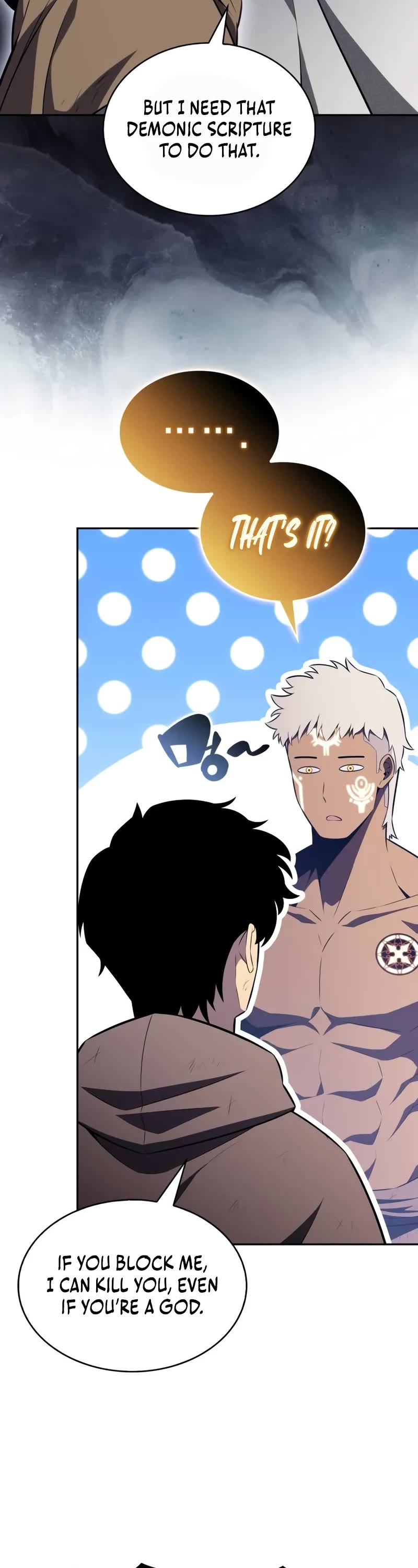 The Regressed Son of a Duke is an Assassin Chapter 74 page 59 - Chapter 74: The truth (2)