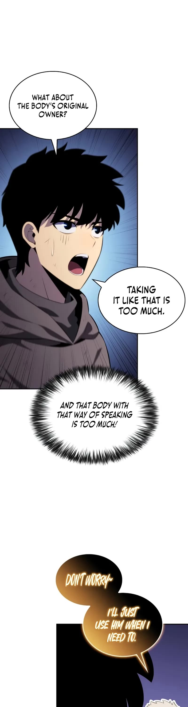 The Regressed Son of a Duke is an Assassin Chapter 74 page 62 - Chapter 74: The truth (2)